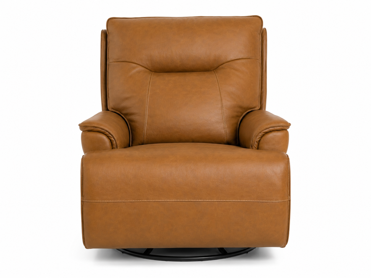 Heritage Walnut Electric Motion Recliner