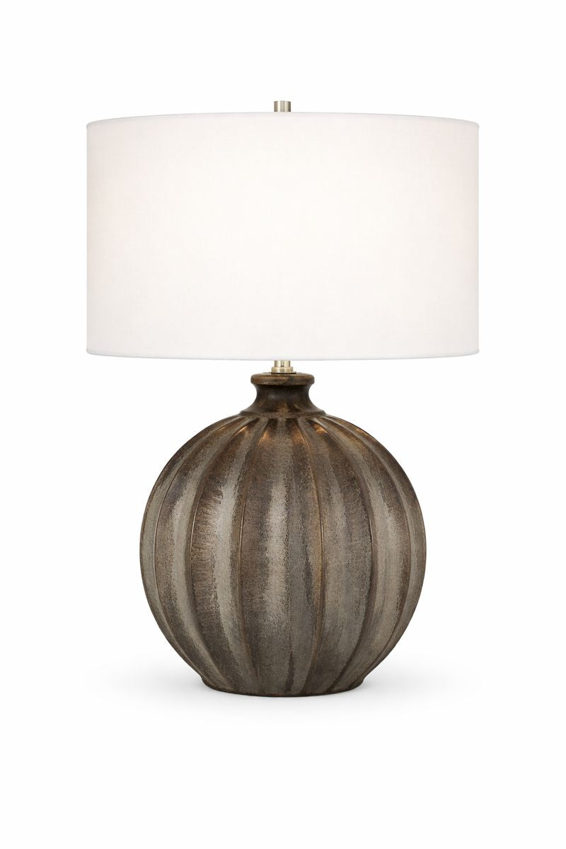 HLHF Lincoln Table Lamp Lighting Furniture Store Burlington Ontario Near Me
