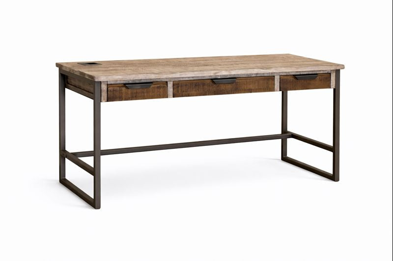 HLHF Mita Desk - Floor Model Office, Sale Furniture Store Burlington Ontario Near Me