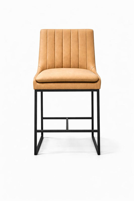 HLHF Coppley Coated Fabric Counter Stool New Arrivals, Stools, Stools & Bars Furniture Store Burlington Ontario Near Me