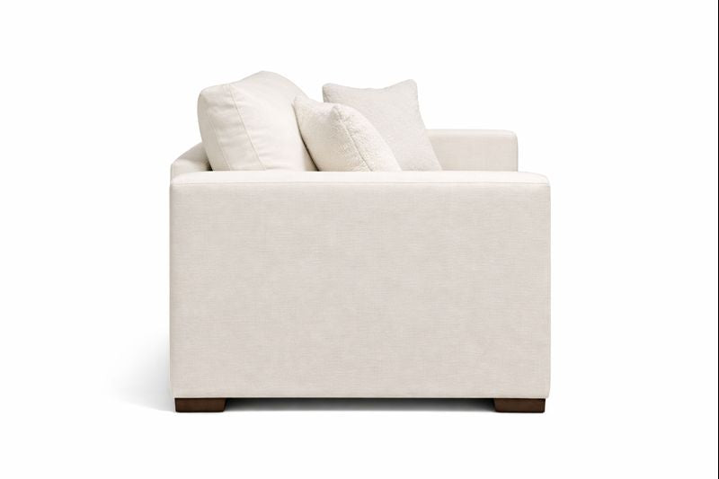 Newport Sofa - Clarkson Ivory