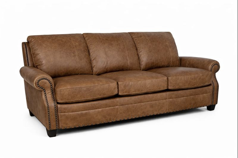 HLHF Bennett Sofa Living Furniture Store Burlington Ontario Near Me