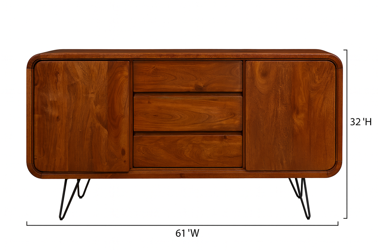 Vail Sideboard