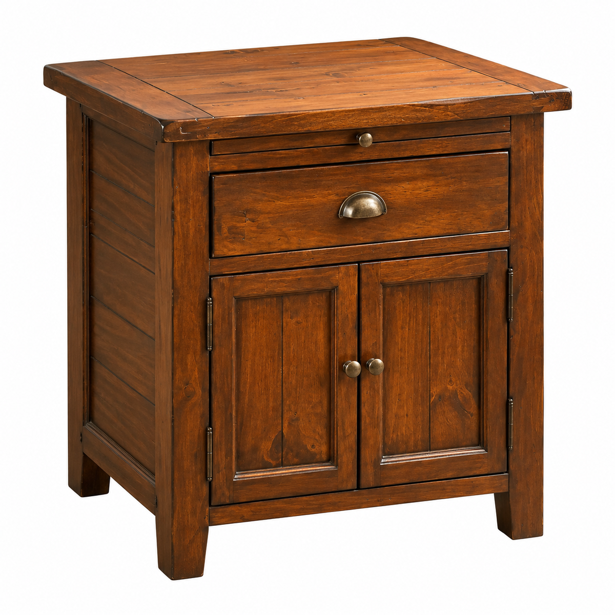 Irish Coast Side Table - FLOOR MODEL