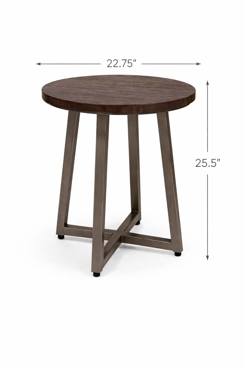 HLHF Choiba Tables Occasional Furniture Store Burlington Ontario Near Me