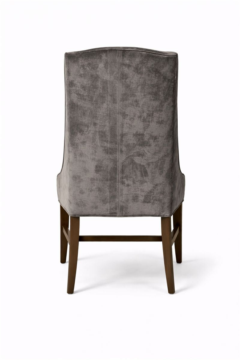 HLHF 1083 Fabric Dining Chair Dining Furniture Store Burlington Ontario Near Me