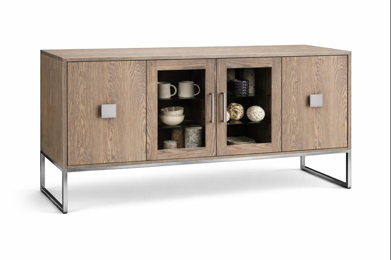 HLHF Electra Sideboard Sideboards & Buffets Furniture Store Burlington Ontario Near Me