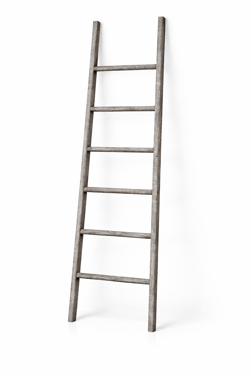 HLHF Rustic Decorative Ladder Accessories Furniture Store Burlington Ontario Near Me