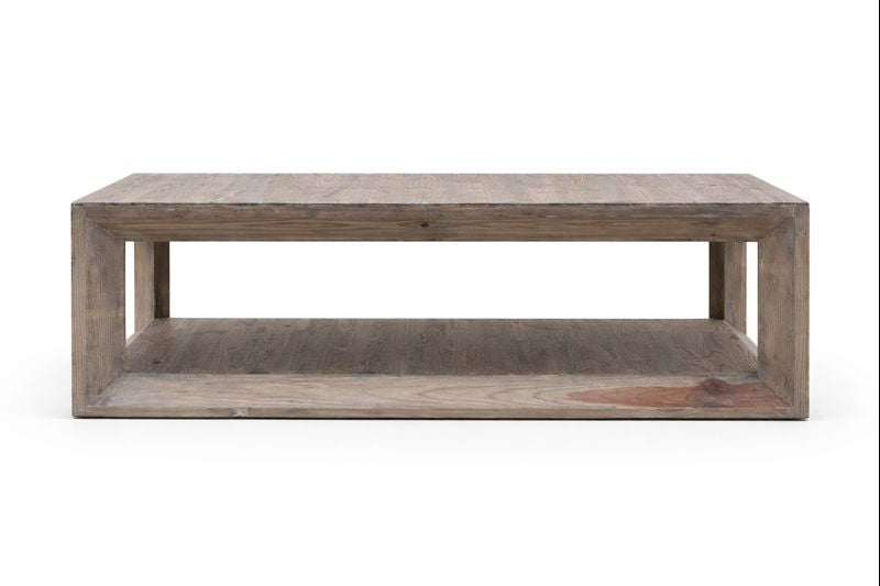 HLHF August Coffee Table Coffee Table, Living, New Arrivals, Occasional Furniture Store Burlington Ontario Near Me