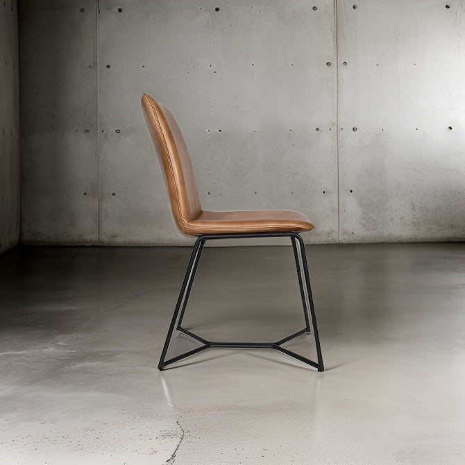 HLHF Essex Morgan Dining Chair Dining Furniture Store Burlington Ontario Near Me