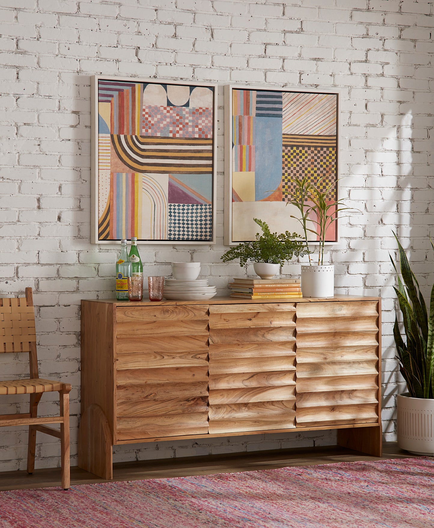 Catania Sideboard