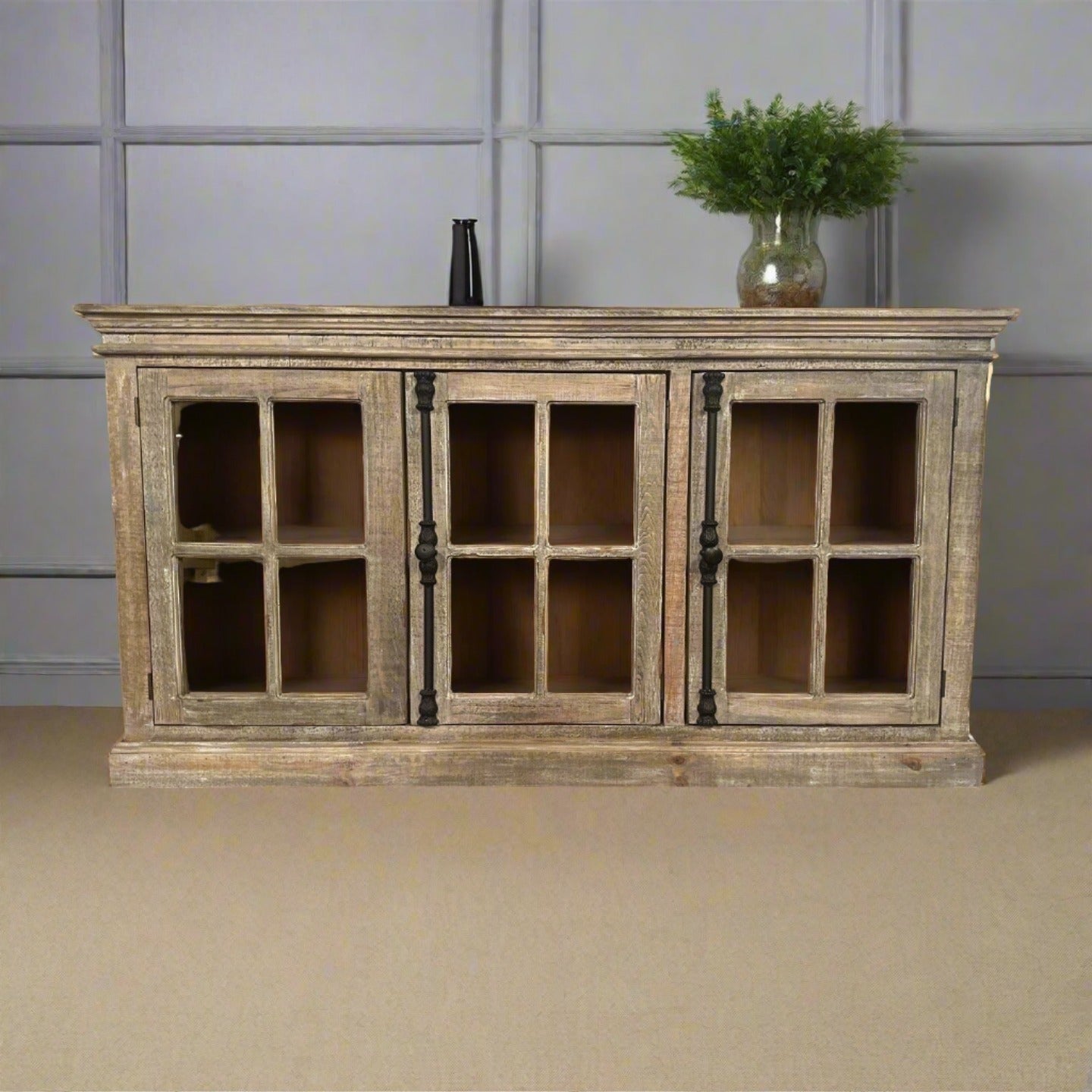 HLHF Monaco Sideboard - 68” Sideboards & Buffets Furniture Store Burlington Ontario Near Me