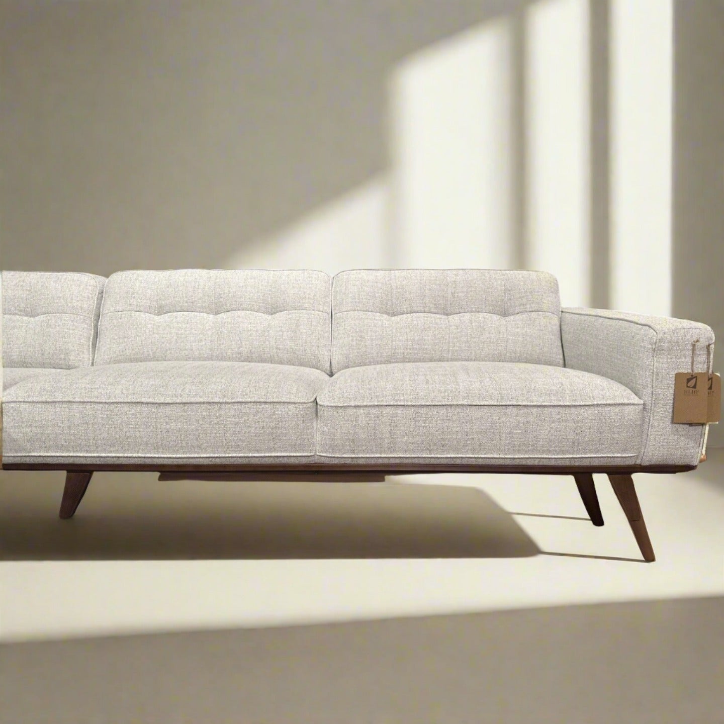 HLHF 5606 Sectional - NathanCloud Living Furniture Store Burlington Ontario Near Me