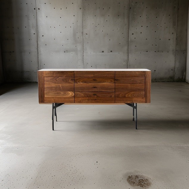 HLHF Harmony Sideboard Sideboards & Buffets Furniture Store Burlington Ontario Near Me