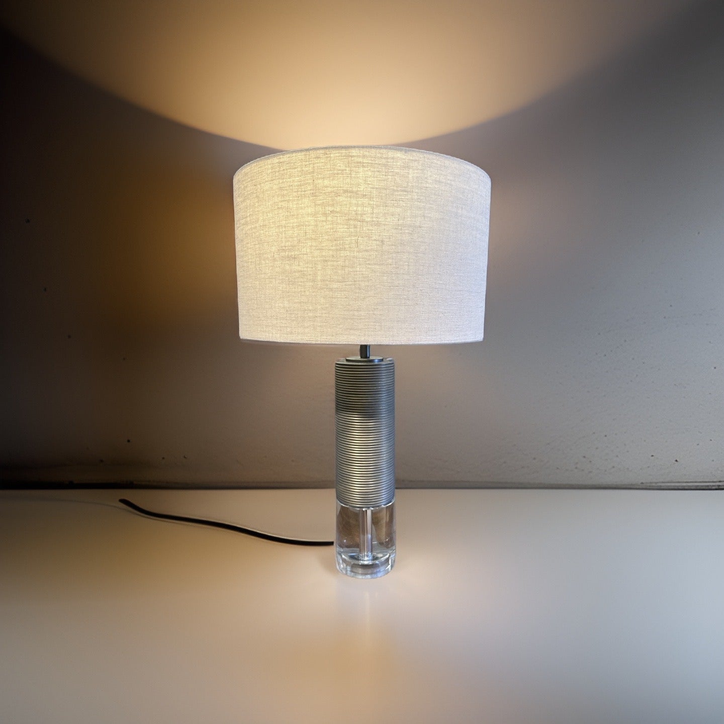HLHF Baby Atlantic Table Lamp (3639) Lighting Furniture Store Burlington Ontario Near Me
