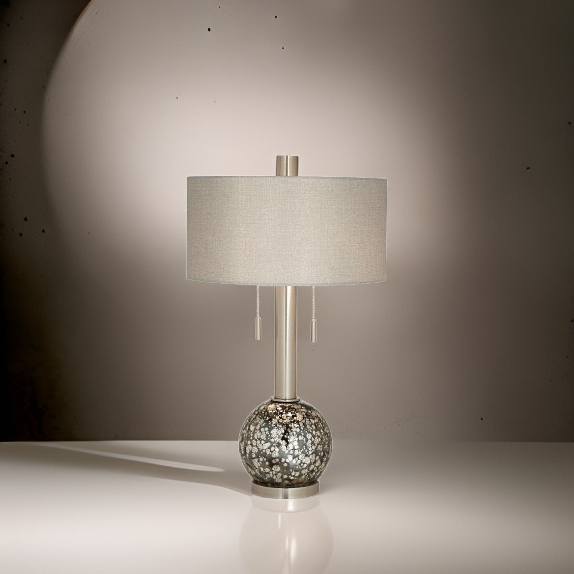 HLHF Empress Table Lamp Lighting Furniture Store Burlington Ontario Near Me