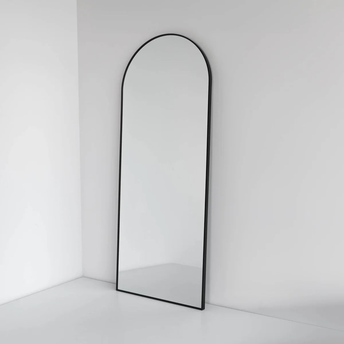 Emme Mirror x Grey Home - Black
