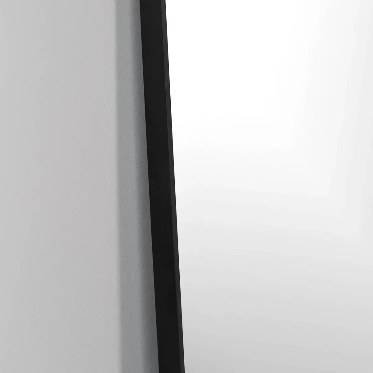 HLHF Emme Mirror x Grey Home - Black Accessories, Grey Home Furniture Store Burlington Ontario Near Me