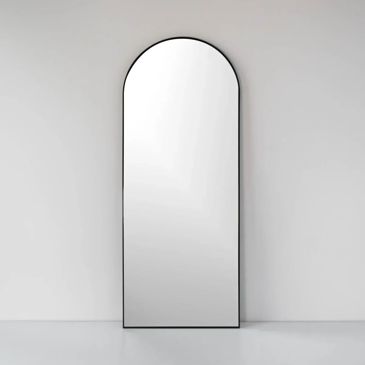 HLHF Emme Mirror x Grey Home - Black Accessories, Grey Home Furniture Store Burlington Ontario Near Me