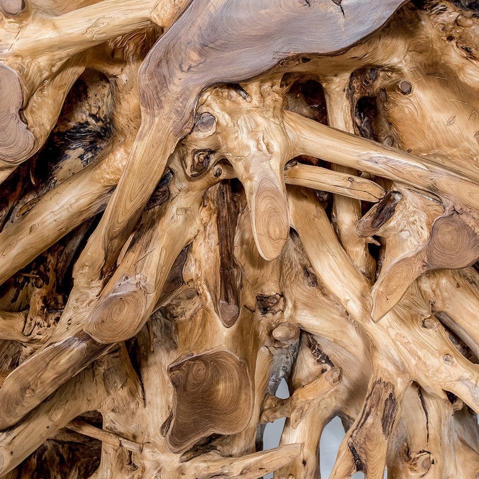 HLHF Natura Rootball Console Occasional, Sideboards & Buffets Furniture Store Burlington Ontario Near Me