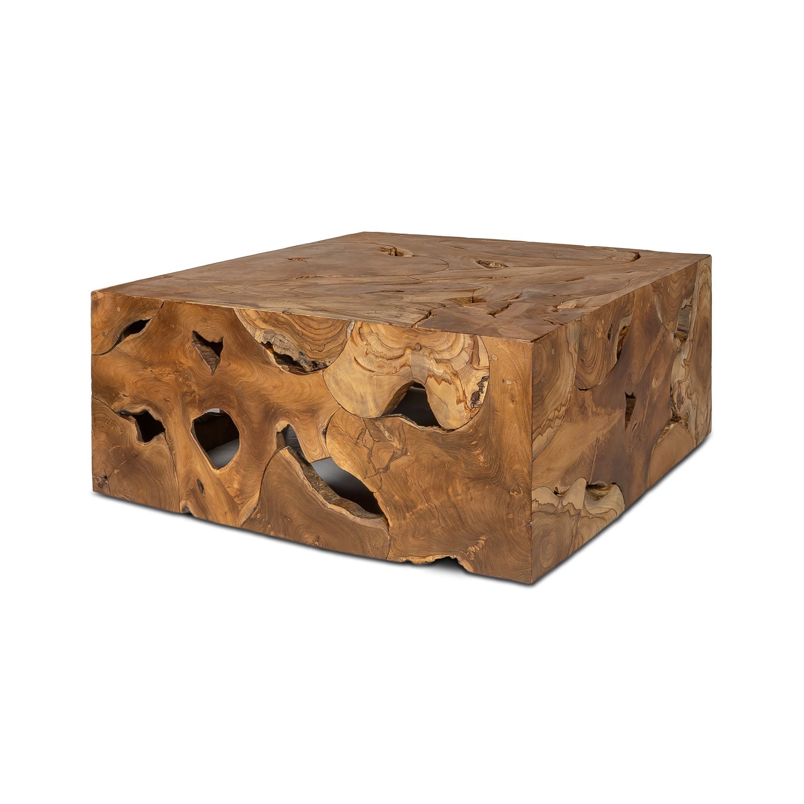 HLHF Natura Flow Square Coffee Table x Grey Home Grey Home, Living, New Arrivals, Occasional Furniture Store Burlington Ontario Near Me