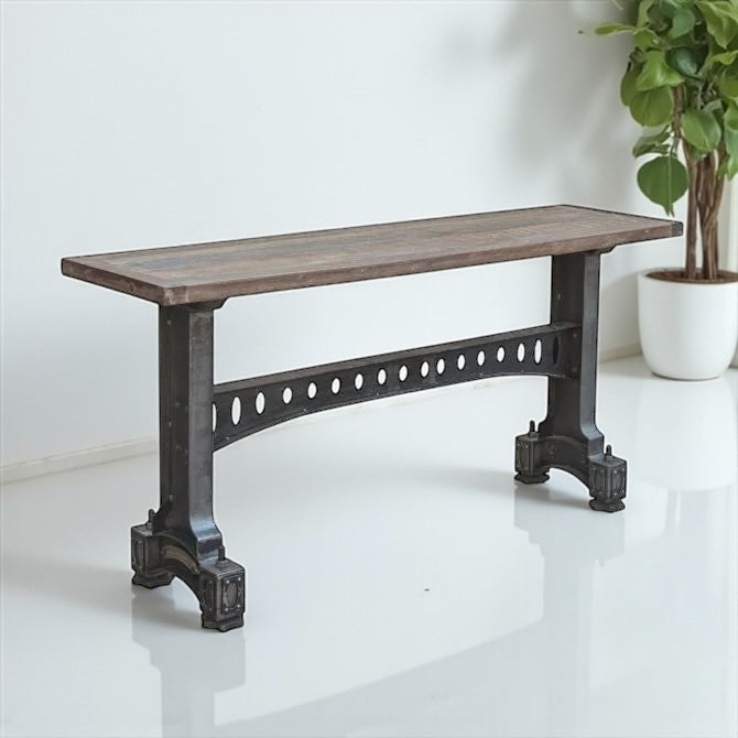 HLHF Old Mill Console Occasional Furniture Store Burlington Ontario Near Me