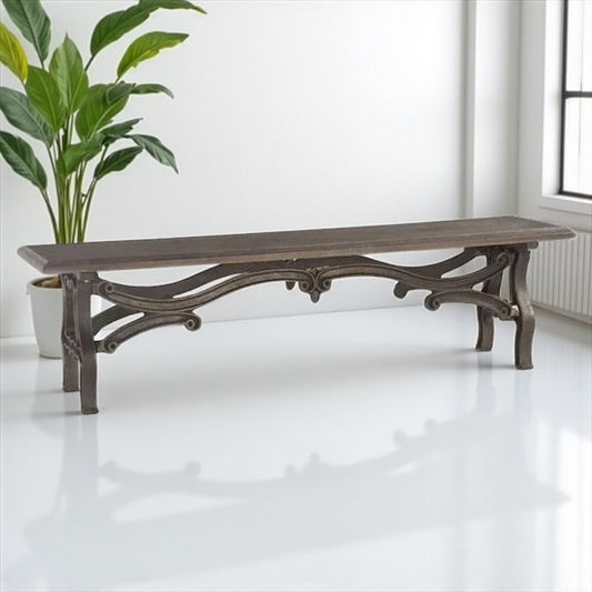 Hobbes Dining Bench