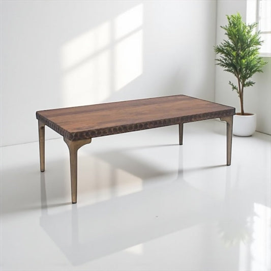 HLHF Santa Cruz Coffee Table Occasional Furniture Store Burlington Ontario Near Me