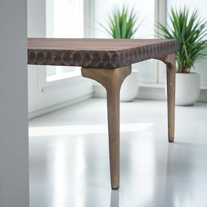 HLHF Santa Cruz Coffee Table Occasional Furniture Store Burlington Ontario Near Me