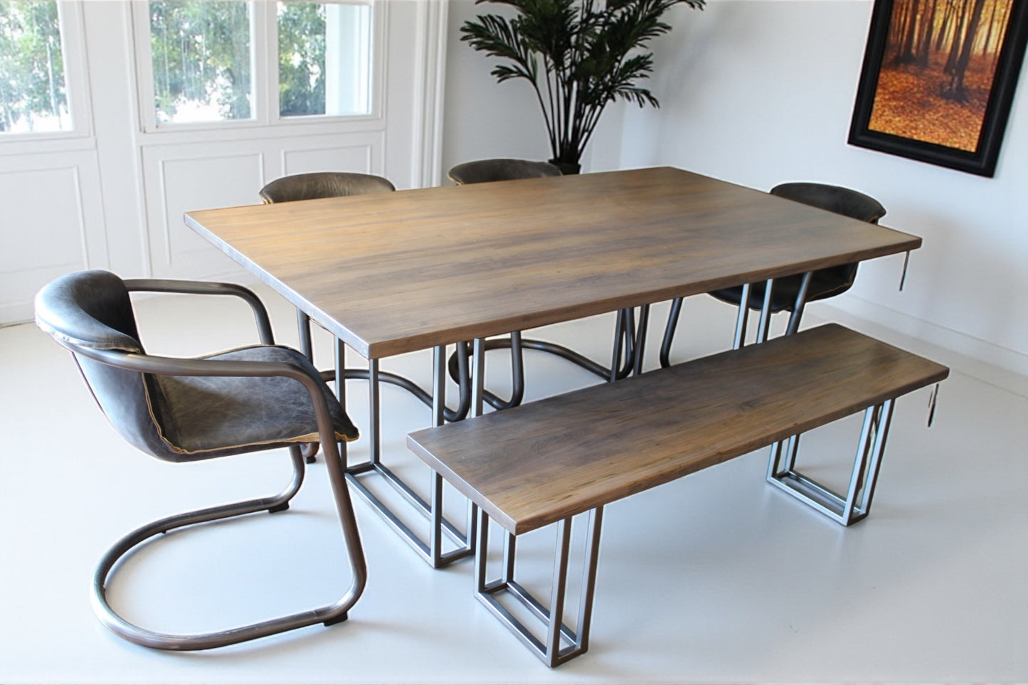 Electra Dining Table