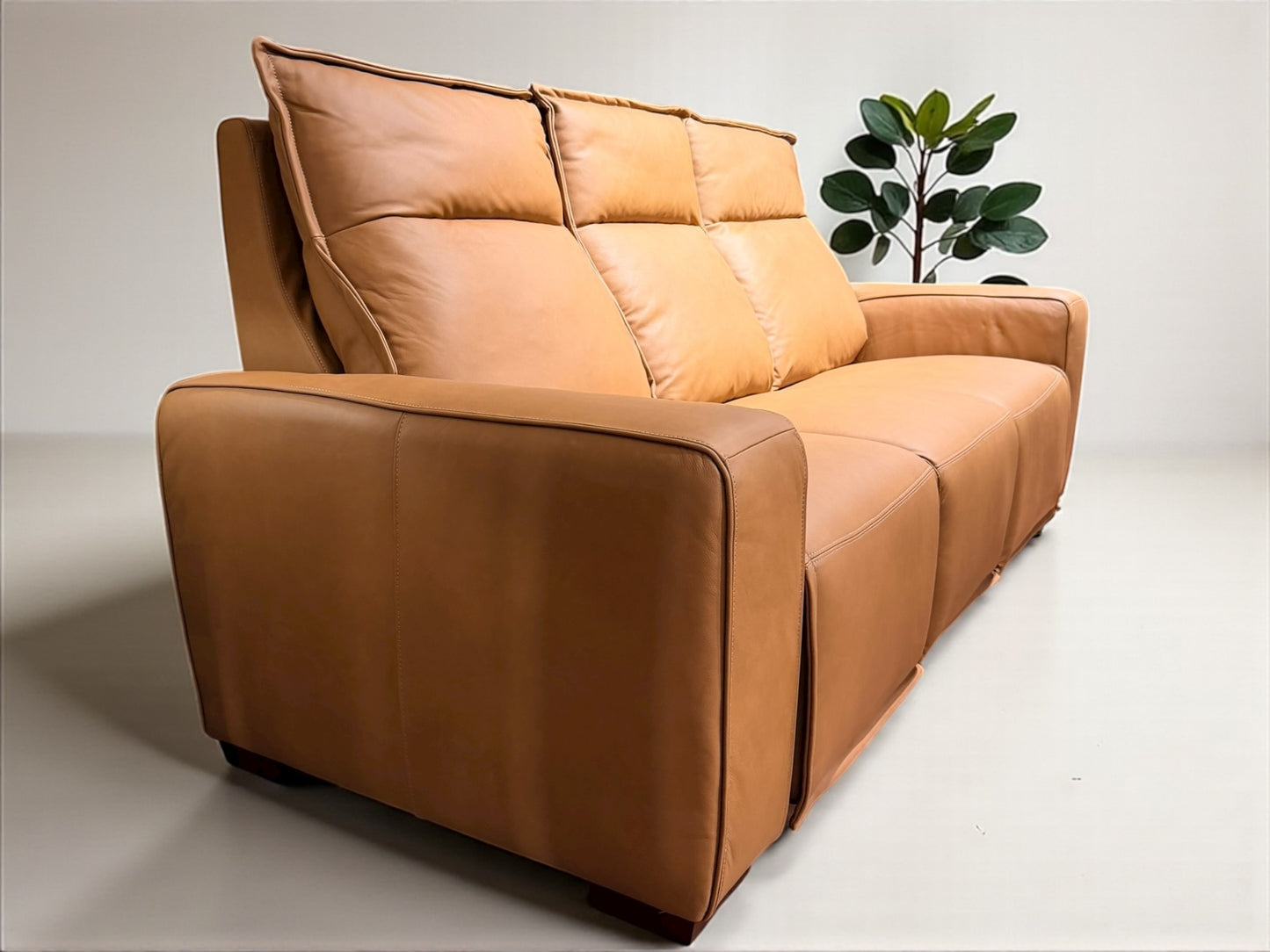 Oslo Antelope Motion Sofa