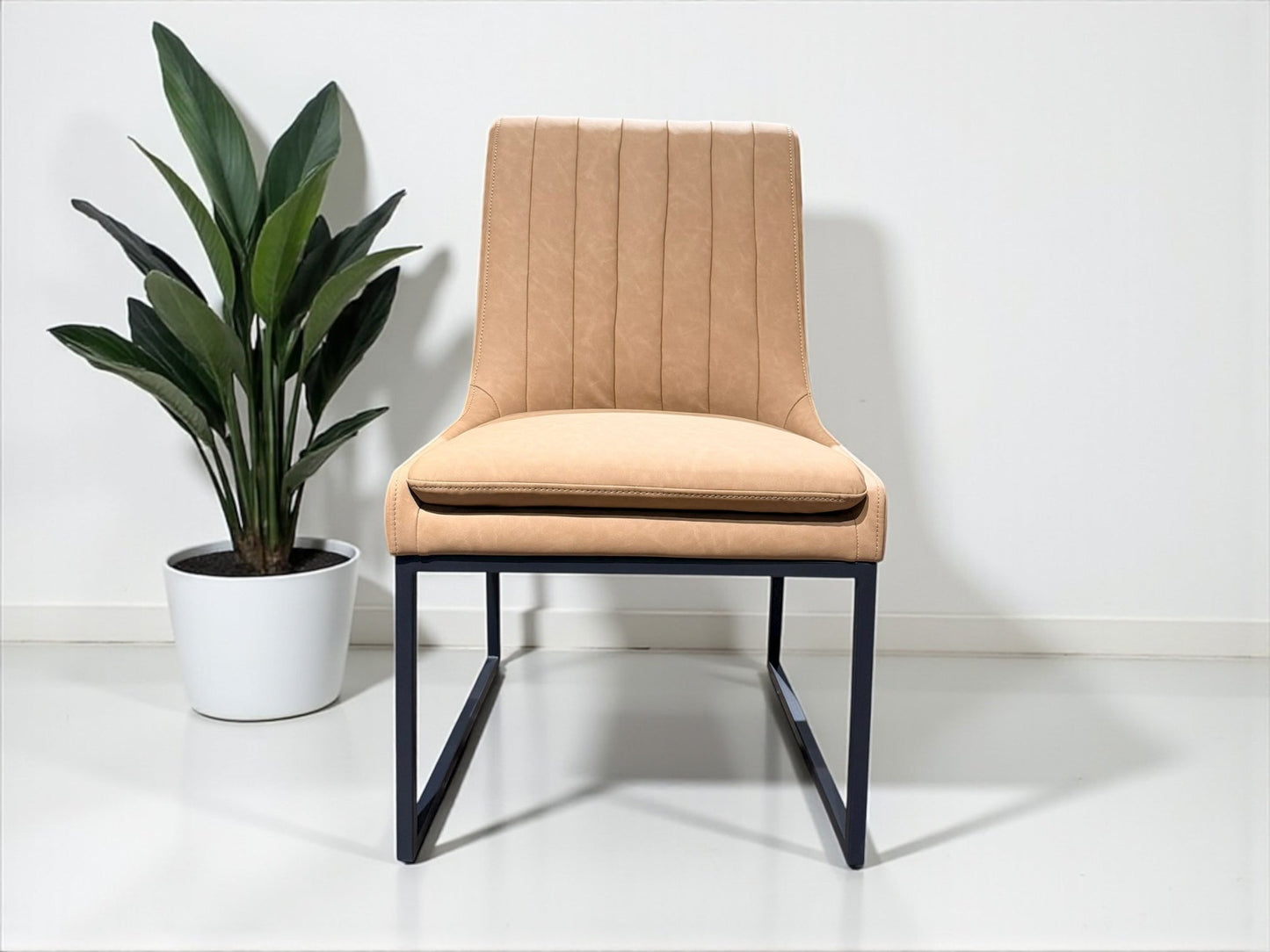 HLHF 2168 Coated Fabric Dining Chair Dining, New Arrivals Furniture Store Burlington Ontario Near Me