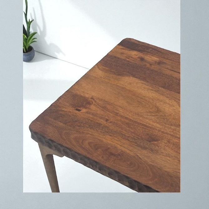 HLHF Santa Cruz Coffee Table Occasional Furniture Store Burlington Ontario Near Me