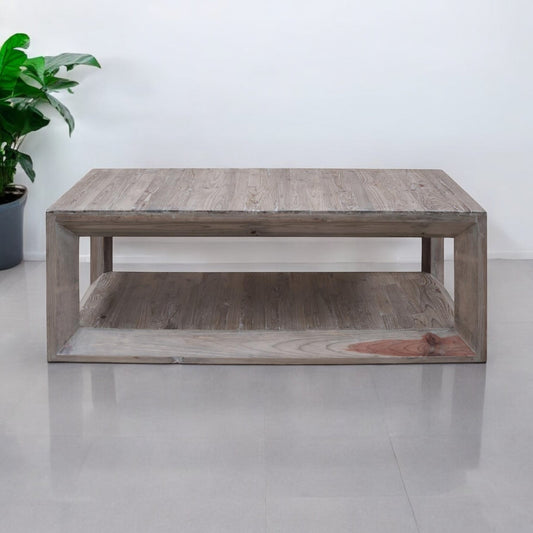 HLHF August Coffee Table Living, New Arrivals, Occasional Furniture Store Burlington Ontario Near Me