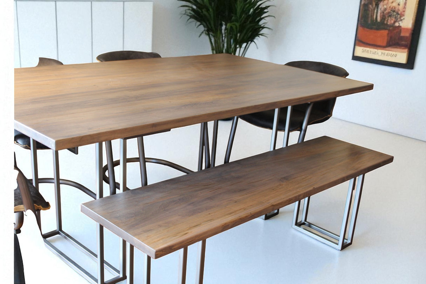 Electra Dining Table