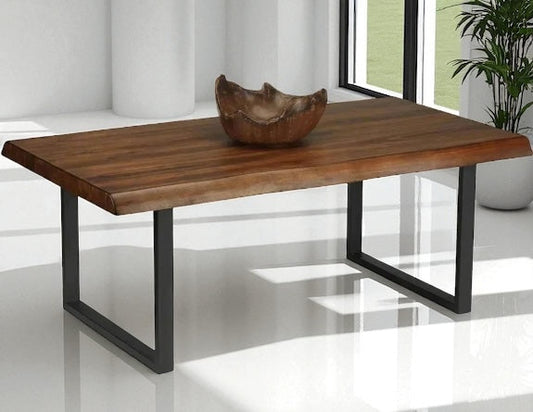 HLHF Carter 8021 Coffee Table Living, Occasional Furniture Store Burlington Ontario Near Me