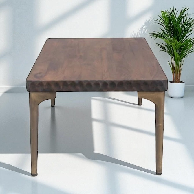 HLHF Santa Cruz Coffee Table Occasional Furniture Store Burlington Ontario Near Me