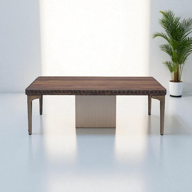 HLHF Santa Cruz Coffee Table Occasional Furniture Store Burlington Ontario Near Me