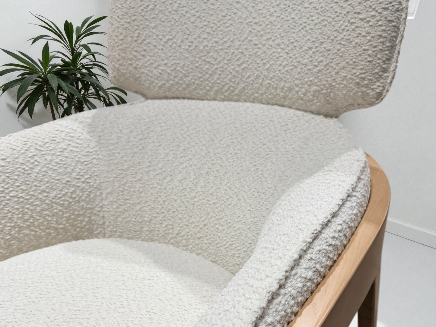 HLHF Bend Fabric Accent Chair & Ottoman Accent Chairs, Living, New Arrivals Furniture Store Burlington Ontario Near Me