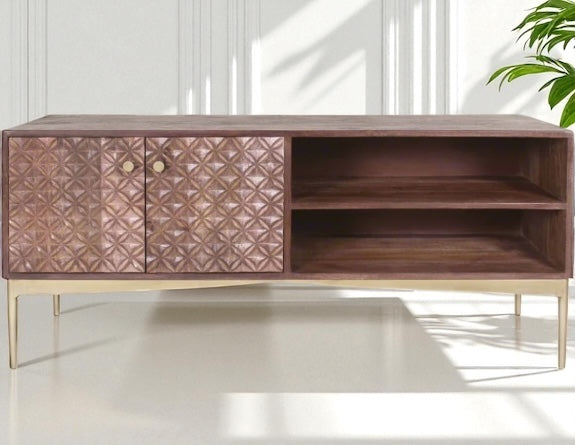 HLHF 114 TV Stand Living, Occasional Furniture Store Burlington Ontario Near Me