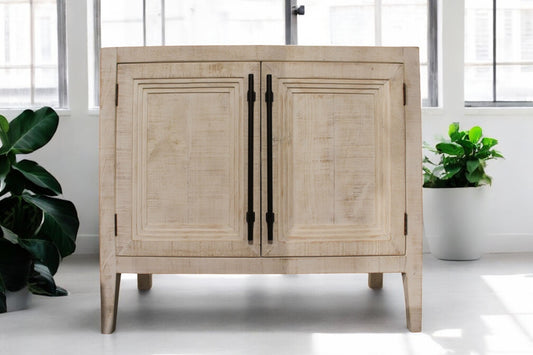 Colony 2 Door Console