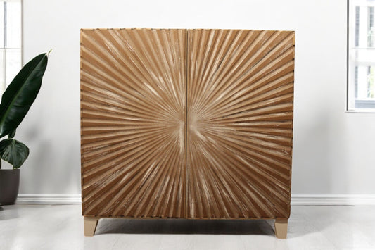 Centuri 2 Door Console