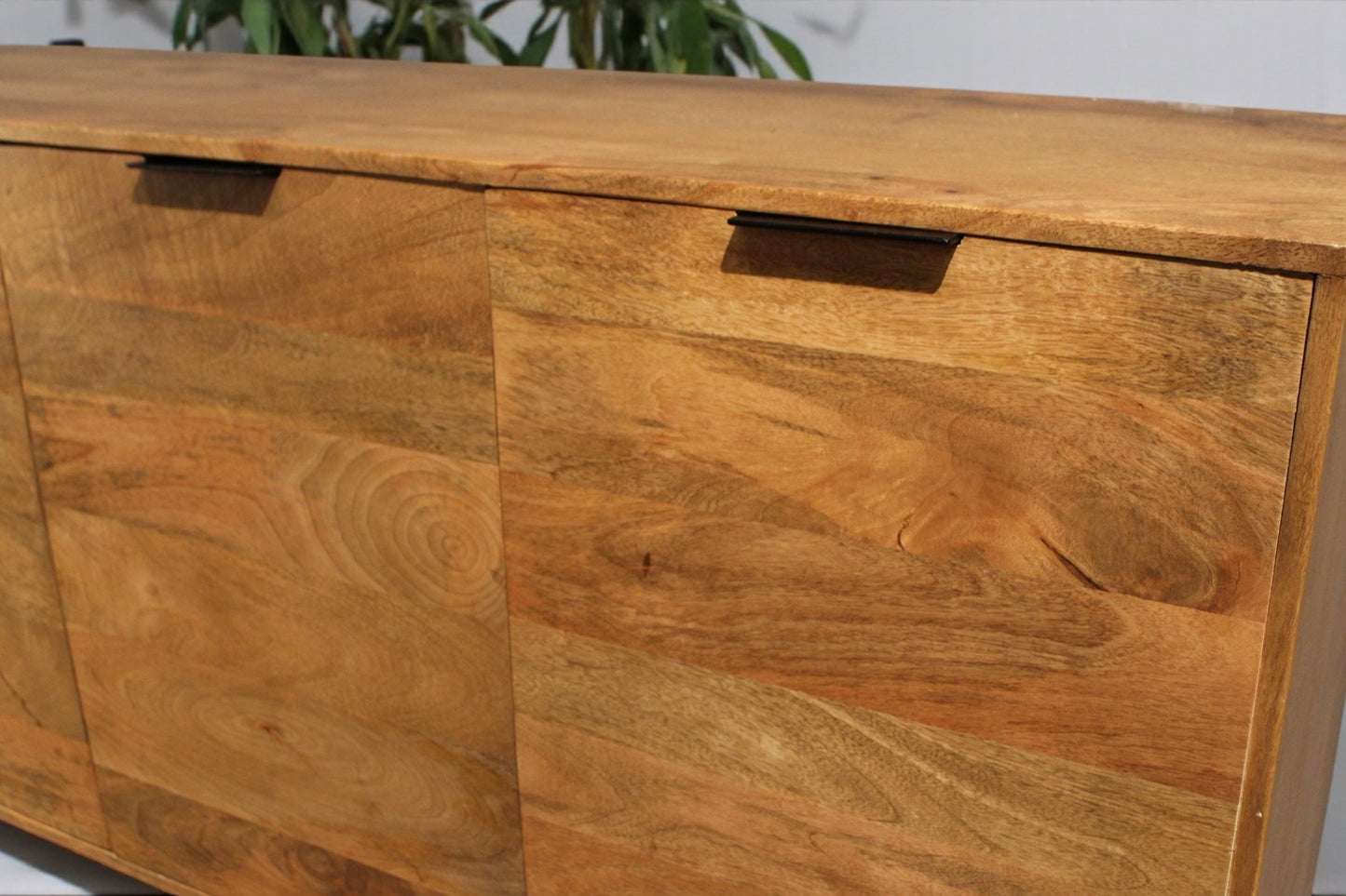 HLHF CL01117 3-Door Sideboard Sideboards & Buffets Furniture Store Burlington Ontario Near Me