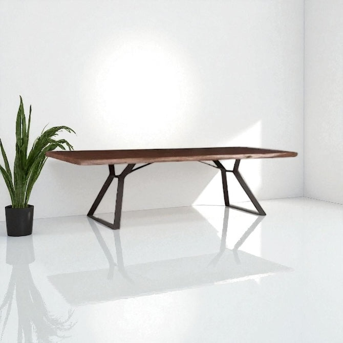 HLHF London Loft Dining Collection Dining Furniture Store Burlington Ontario Near Me