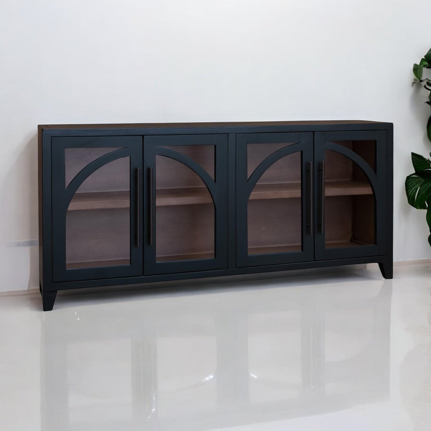 HLHF Molly Console New Arrivals, Sideboards & Buffets Furniture Store Burlington Ontario Near Me