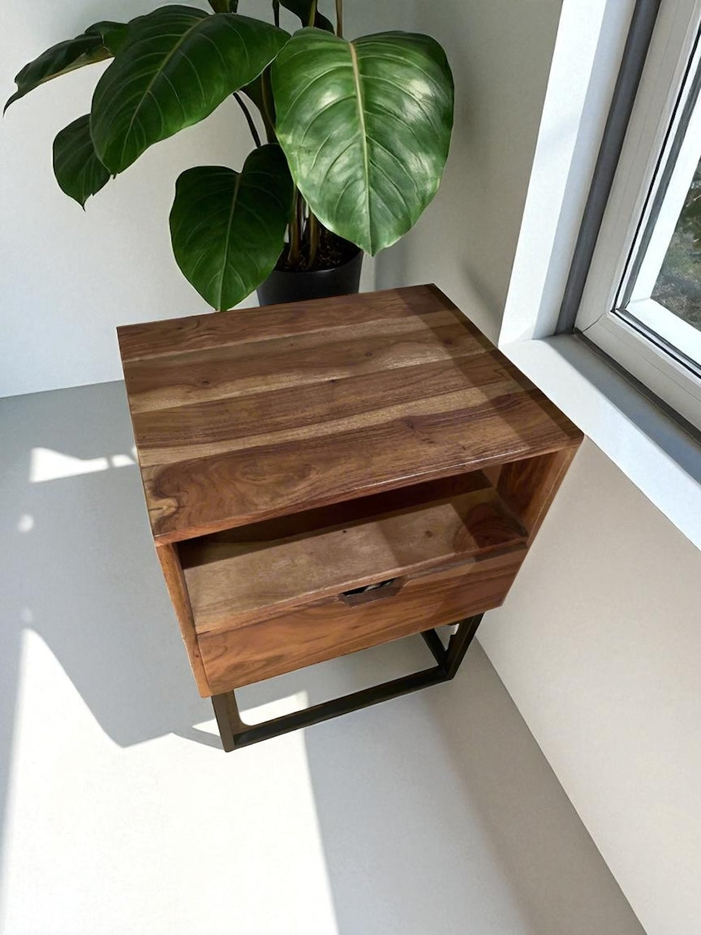 HLHF Carter 1032 Side Table Occasional Furniture Store Burlington Ontario Near Me