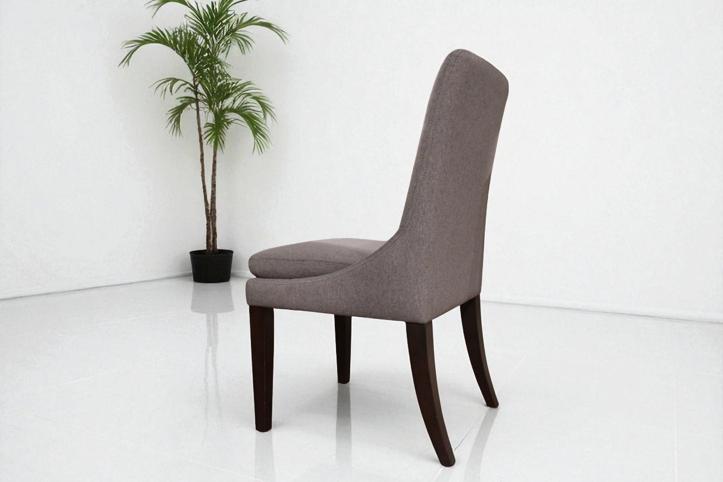HLHF 1022 Dining Chair - Slate Dining Furniture Store Burlington Ontario Near Me