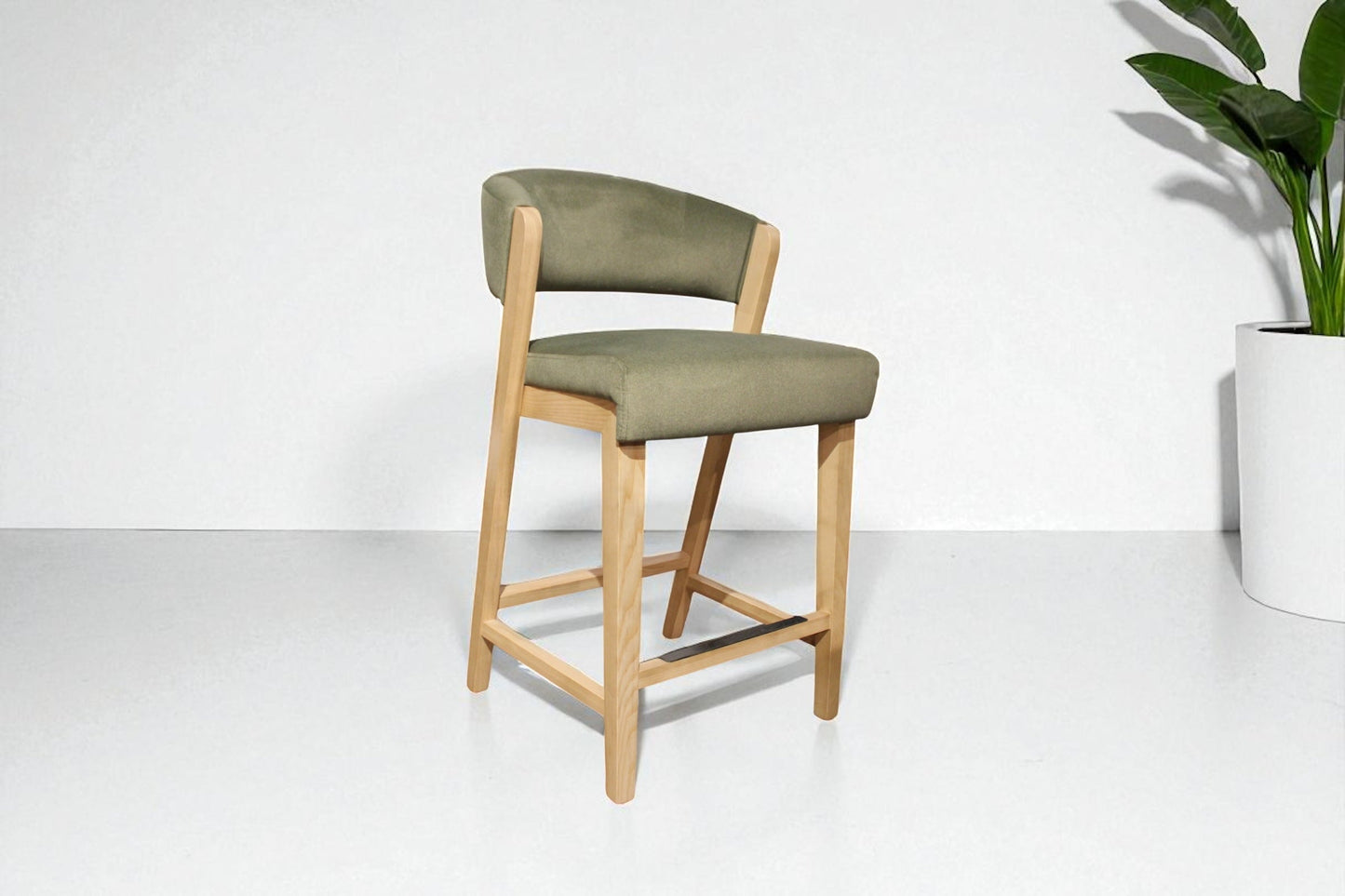HLHF Vesper Forest Stool New Arrivals, Stools, Stools & Bars Furniture Store Burlington Ontario Near Me