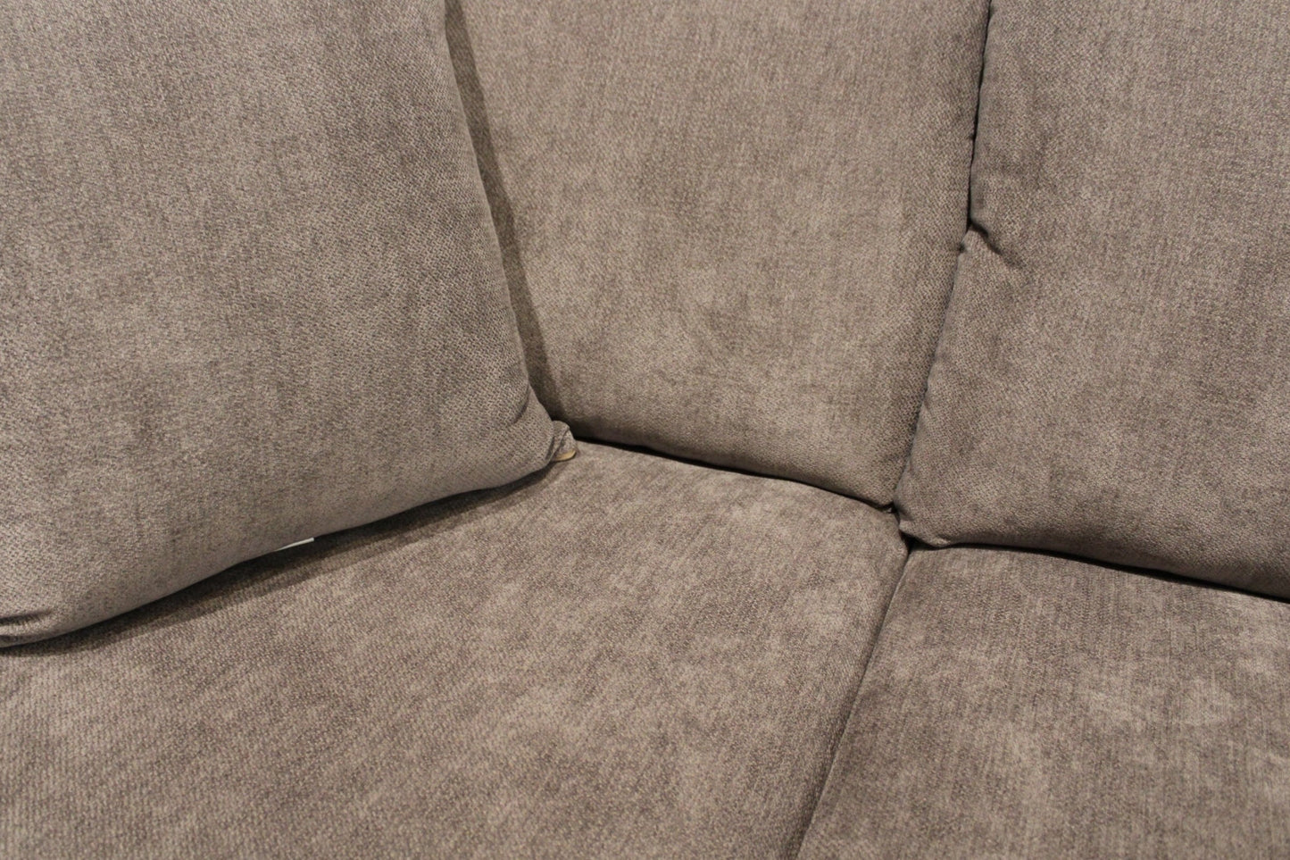 HLHF Kinston Sofa - Bonterra Charcoal Living Furniture Store Burlington Ontario Near Me