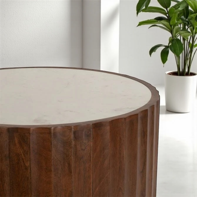 HLHF Palermo Coffee Table Living, Occasional Furniture Store Burlington Ontario Near Me